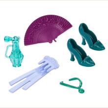 Disney® Frozen® Anna Spin & Reveal üllatusnukk