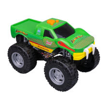 NIKKO ROAD RIPPERS Wheelie Truck, Snakebite