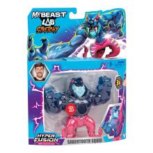 MRBEAST LAB Stretch figure, 11 cm
