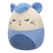 SQUISHMALLOWS W26 Plush toy, 12 cm