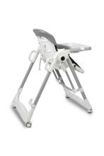 FEEDING CHAIR NESTO GREY