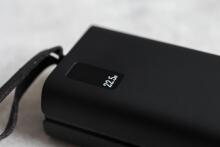 Sponge Energy 30000 Black QC (30000mAh)