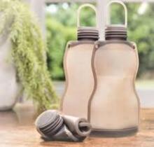 Haakaa Silicone Milk Storage Bag Art.MHK090