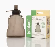 Haakaa Silicone Milk Storage Bag Art.MHK090