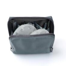 Haakaa  Portable Storage Bag Rust Large Art.MHK092-B Portable Storage Bag Rust
