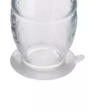 Haakaa Breast Pump Flower Stopper Gen.2 Art.GBHK023-O Collector of breast milk