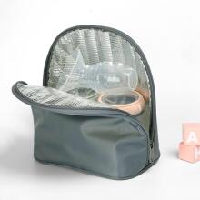 Haakaa  Insulated Storage Bag Art.MHK103-B Bluestone izolētā uzglabāšanas soma