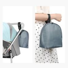 Haakaa  Insulated Storage Bag Art.MHK103-B Bluestone izolētā uzglabāšanas soma
