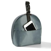 Haakaa  Insulated Storage Bag Art.MHK103-R Brown Термосумка для молокоотсоса