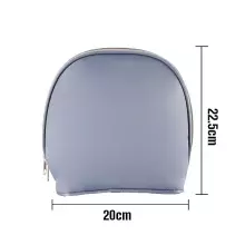 Haakaa  Insulated Storage Bag Art.MHK103-R Brown Термосумка для молокоотсоса