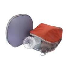 Haakaa  Insulated Storage Bag Art.MHK103-R Brown Термосумка для молокоотсоса