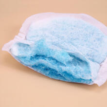 Haakaa Nursing Pads Art.MHK001-B Krūštura ielikņi 36 gb