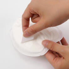 Haakaa Nursing Pads Art.MHK001-B Krūštura ielikņi 36 gb