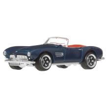 Hot Wheels® euroopa mudelautode komplekt