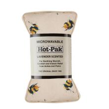 Warmies - Premimum Heatable Hot-Pak - Bumblebees