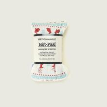 Warmies - Premimum Heatable Hot-Pak - Christmas