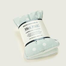 Warmies - Premimum Heatable Hot-Pak - Sage Dots