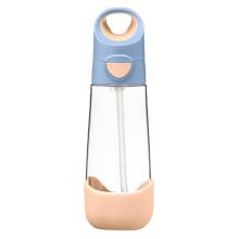 Drink bottle 600ml, Feeling Peachy, b.box