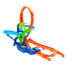 Hot Wheels® õhulennu kokkupõrke trikirada