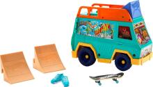 Hot Wheels® Skate rulakaubik
