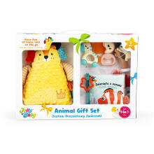 JOLLYBABY JB 82599 Gift Set Animals