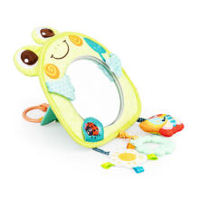 JOLLYBABY JB 82604 Varde ar spoguli
