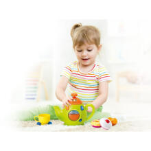 SMILY PLAY 0754G Magical Sweet Snack*