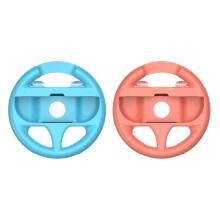 Subsonic Duo Racing Wheel for Switch 1/2