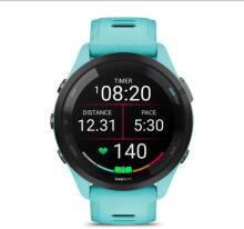 Garmin Forerunner 265 Aqua (010-02810-12)