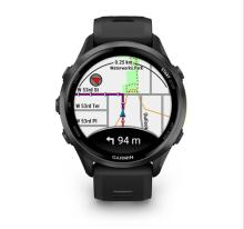 Garmin Forerunner 970 Carbon Grey (010-02969-10)
