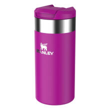 Thermos mug The AeroLight Transit Mug 0.35L purple