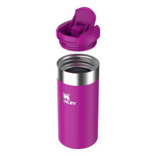 Thermos mug The AeroLight Transit Mug 0.35L purple