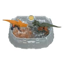 Jurassic World® värvimuutev võitlev dino