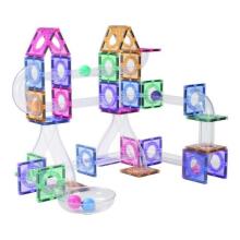 Ball Run Clever Pack - Pastel (110 pieces)