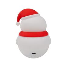 MARY'S MW61418 Lampka nocna LED Bałwanek (wańka wstańka)