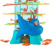 Jurassic World® spinosauruste lauamäng
