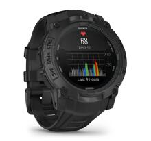 Garmin Instinct 3 50mm Amoled Tactical Edition Black (010-03020-50)
