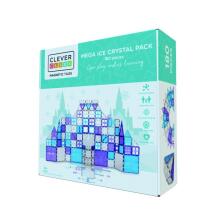 Mega Ice Crystal Pack (180 pieces)