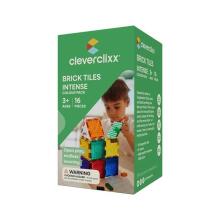 Brick Tiles Pack - Intense (16 pieces)