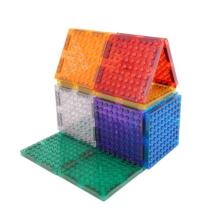 Brick Tiles Pack - Intense (16 pieces)