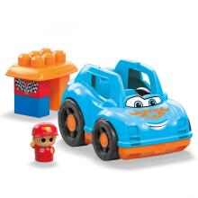 Mega Bloks® Ricky võidusõiduauto