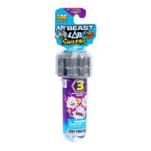 MRBEAST LAB figures in tube Swarms 3pcs