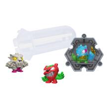 MRBEAST LAB figures in tube Swarms 3pcs