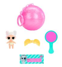 L.O.L. Surprise Eye Spy Baby Sisters doll