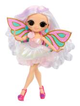 L.O.L. Surprise Eye Spy OMG lelle, Feja