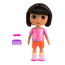 DORA AND FRIENDS Кукла Лучшая подруга Дора 30 см