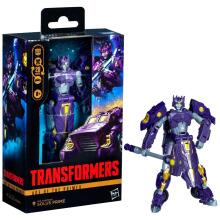 TRANSFORMERS GEN Figūra Prime Deluxe, 14 cm