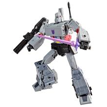 TRANSFORMERS Generation Фигурка Studio Series Ldr 86 Megatron, 21,5 см