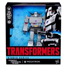 TRANSFORMERS Generation Фигурка Studio Series Ldr 86 Megatron, 21,5 см