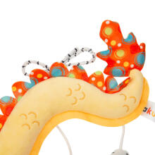 A0703 CRIB PENDANT DRAGON